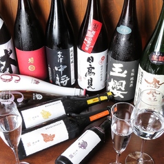 日本酒バル NEO JAPANESE STANDARD 立川店特集写真1
