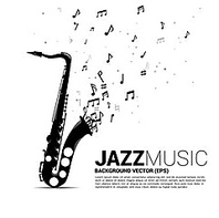 ジャズが流れるゆったりとした空間をご堪能ください♪