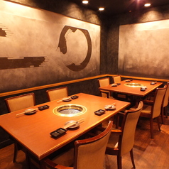 足柄牛焼肉 もり次の特集写真