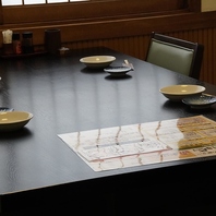 誰もが気軽に立ち寄れる「おちゃの間」