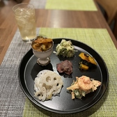 み さ と さのおすすめ料理3