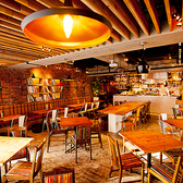 プロジェクターやマイクの貸出可能です。貸切のご相談も承っております。