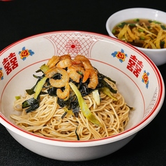 ソウキ 上海本幇麺 横浜中華街の特集写真