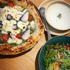 まちのピザ屋BETのおすすめ料理2