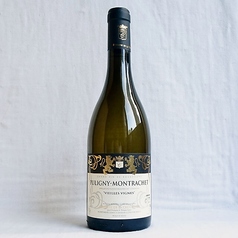 ピュリニー・モンラッシェ ヴィエイユ ヴィーニュ シュペット 2023