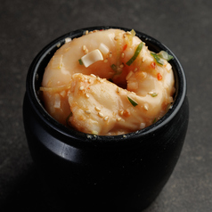 （壺漬け）スーパーマルチョウ