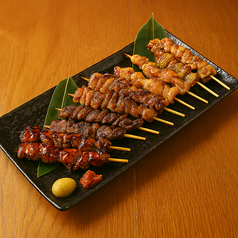 炭火焼二十丸博多店のおすすめポイント1