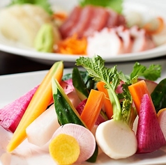 貝だしおでんと酒とアテ　じらふの特集写真