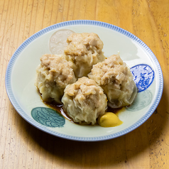 シュウマイ