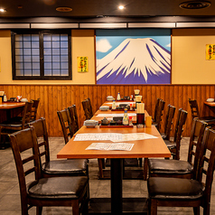 居酒屋 富士山 すすきの店特集写真1