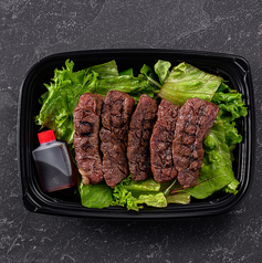 追い肉上ハラミ