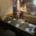 扇子白部屋