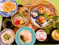 日本料理 小伴天の写真