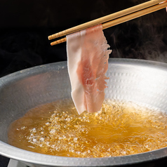 薩摩の味処 喰宴 くうえん特集写真1