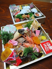 料理屋 おゝ貫のおすすめポイント1