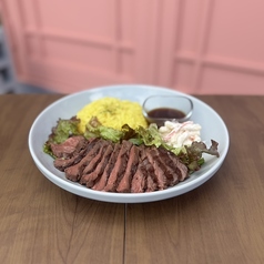 Okinawan tacos FLAMINGO オキナワンタコスフラミンゴのおすすめランチ3