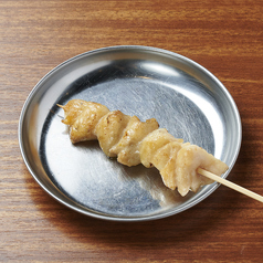 ぼんじり串（タレor塩）