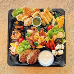 クリスマスオードブル(2025クリスマス限定)