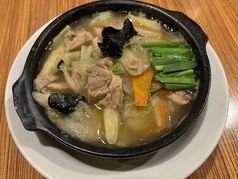 台湾料理龍華のおすすめ料理1