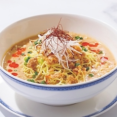 中国料理 桃花林 オークラアカデミアパークホテルのおすすめランチ3