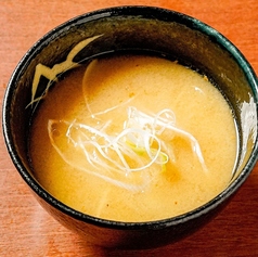 あら汁