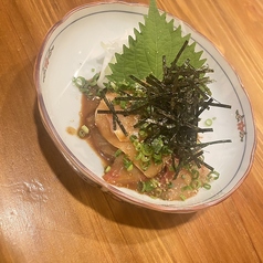 焼鳥炉端　ほむらのおすすめ料理3