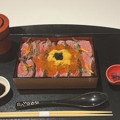 Le Salon de Ammomon Sushi&Steakのおすすめ料理2