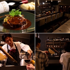 BISTRO　AMUSEの雰囲気1