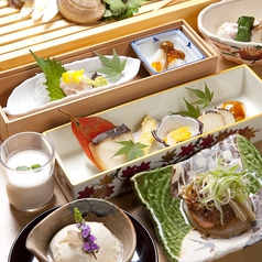 サカナケンキュウジョ 金山小町店のコース写真