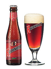 ローデンバッハ・クラシック　Rodenbach classic ／alc.5.0%