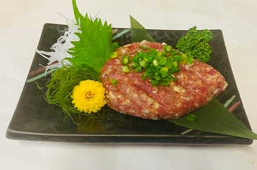 ごちやのおすすめ料理1