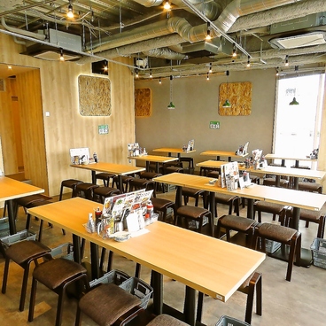 とりいちず 本厚木店の雰囲気1