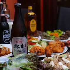 エベレストフレーバーズ青砥店の特集写真