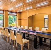 日本料理 貴布禰の雰囲気3