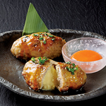 人気の料理の数々・・・。ゆっくり個室席でお楽しむ下さい！