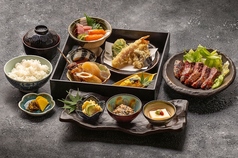 和ダイニング 勝楽のコース写真