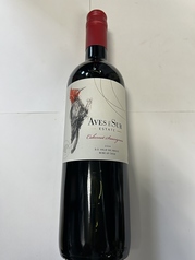 ビーニャ・デル・ぺドリガル・デルスール　カペルネ・ソーヴィニヨン（赤）