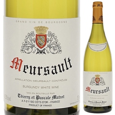 ムルソー マトロ 2022