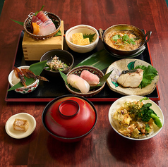 玉河 三鷹店のコース写真