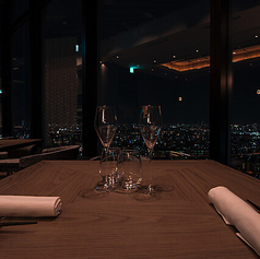 Series the sky シリーズザスカイの雰囲気3