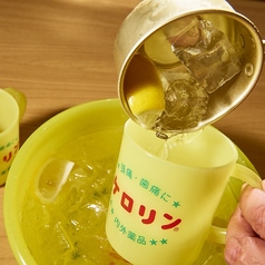 酒呑んで飯食って蛙之介 高田馬場店の特集写真