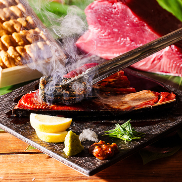 GRILLED SAKANA WORKS グリルド サカナ ワークスのおすすめ料理1