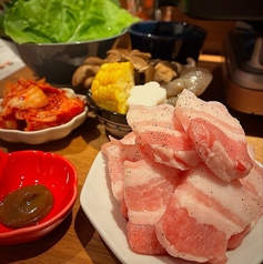 おぶたツツミのおすすめ料理1