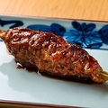 料理メニュー写真&nbsp;自家製つくね