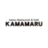 KAMAMARU アトレヴィ大塚店のロゴ