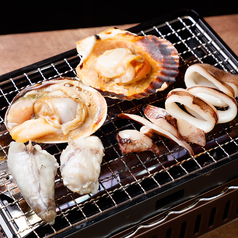 鮨しん 四条烏丸店の特集写真
