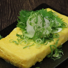 本日のだしまき玉子