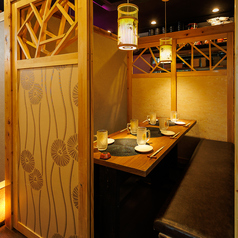 個室居酒屋 鳥万 上野店のコース写真