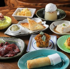 【個室完備】海鮮居酒屋 一砂 立川店～旬魚と和食料理～の写真2