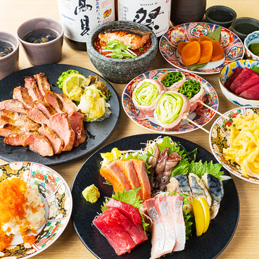 仙蔵 仙台駅前店のおすすめ料理1